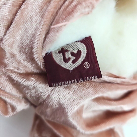 Bunny Rabbit Plush Vintage to Now Variety Lot of 5 Pickford Bears ToysRUs Goffa - Picture 8 of 16